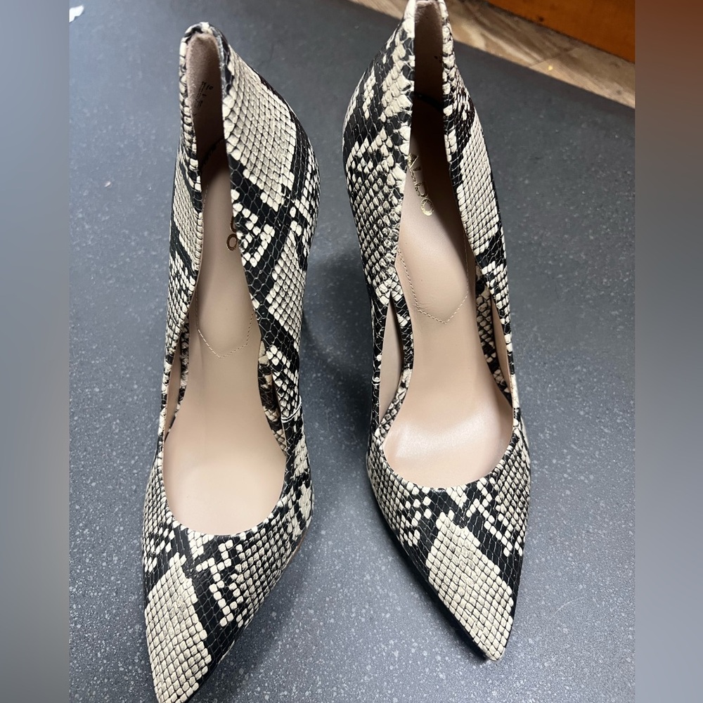 ALDO Stessy Pump